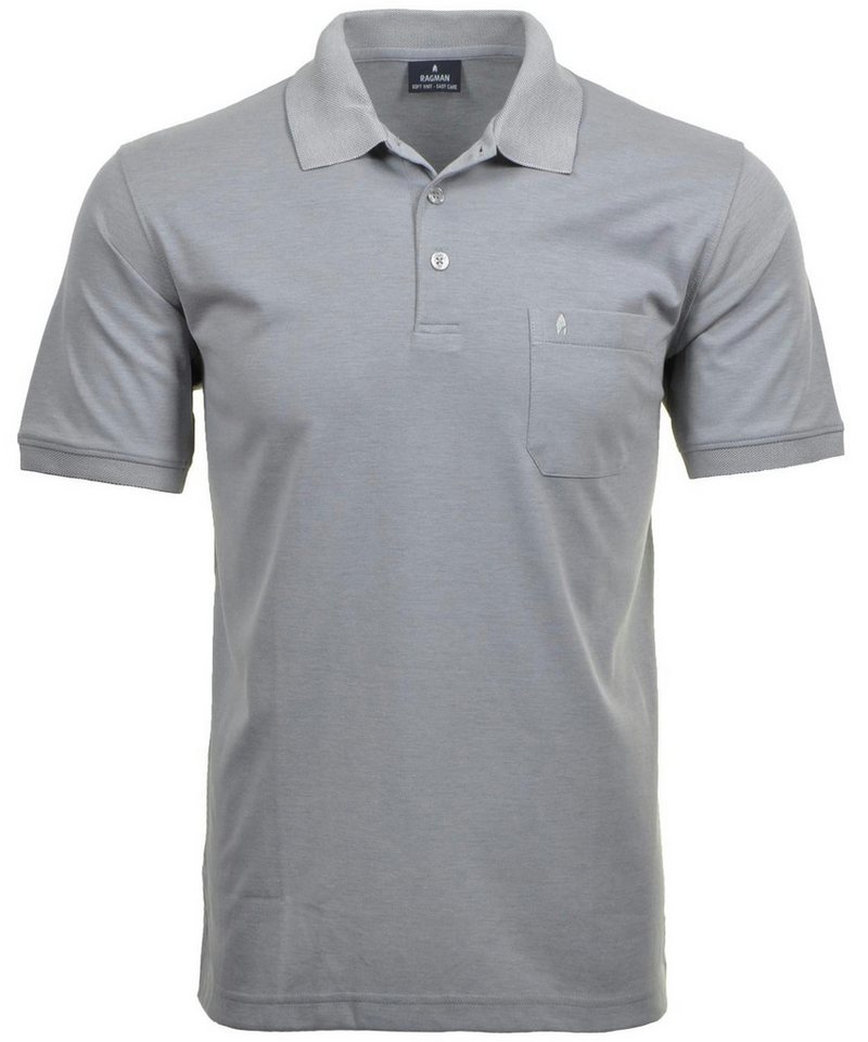RAGMAN Poloshirt 540391
