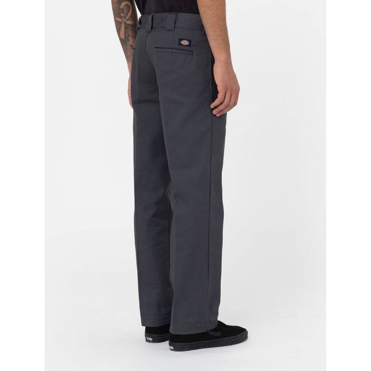 Dickies Arbeitshose Hose Dickies 873 Work Pant Straight Leg – Bild 4 von 5