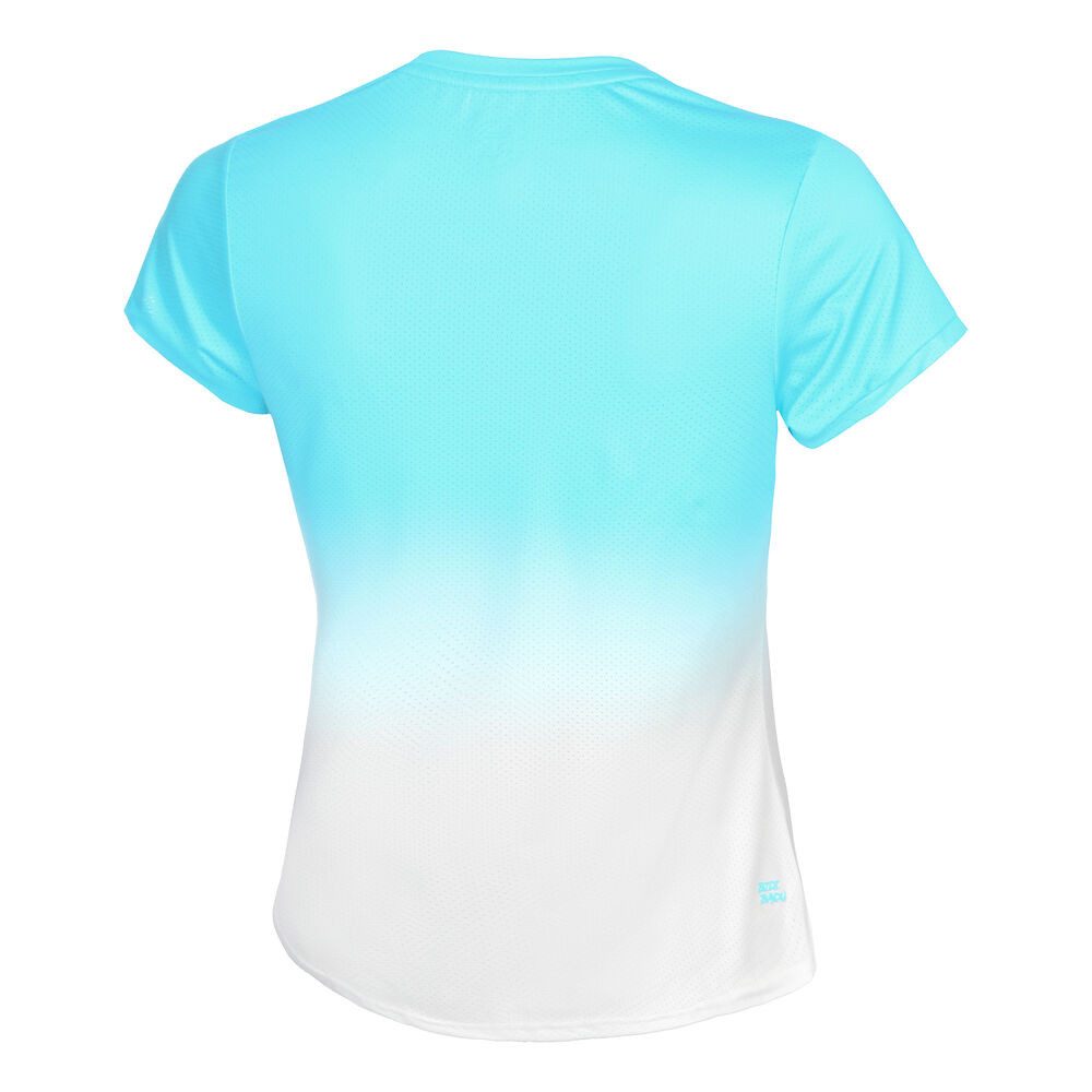 BIDI BADU T-Shirt Crew Gradiant Tee günstig online kaufen