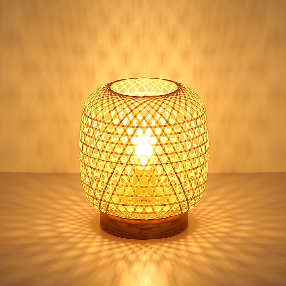 GLOBO LIGHTING Kugelleuchte, Leuchtmittel nicht inklusive, Tischleuchte Bei günstig online kaufen