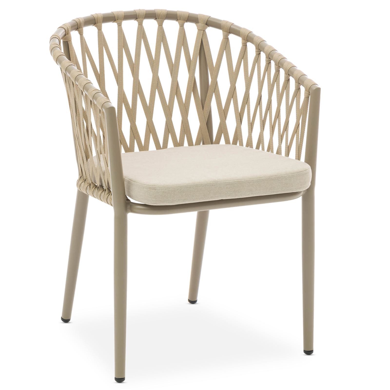 IDIMEX Garten-Essgruppe SUNNY, Gartenmöbel Set mit günstig online kaufen