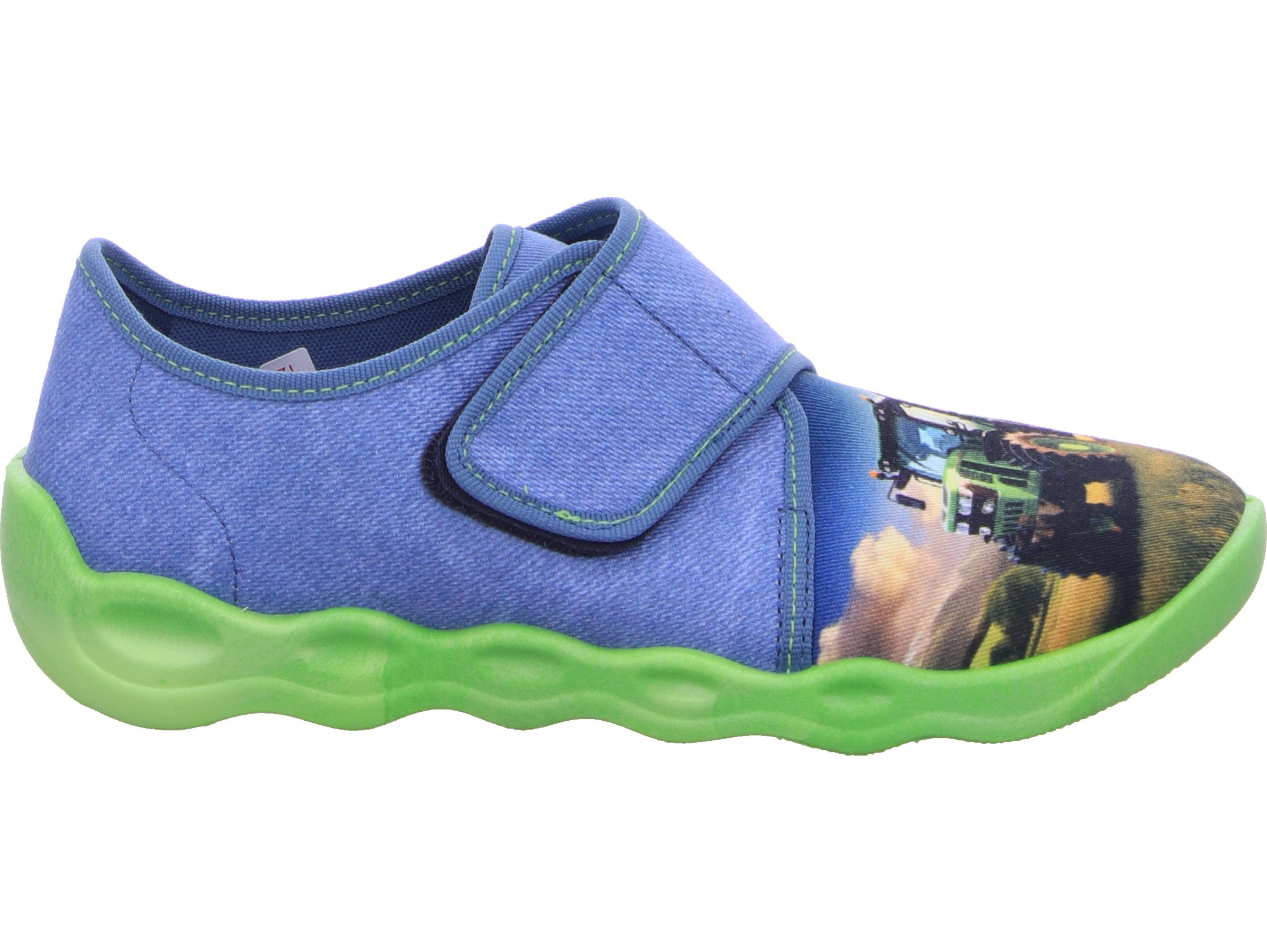 Superfit Bubble Hausschuh