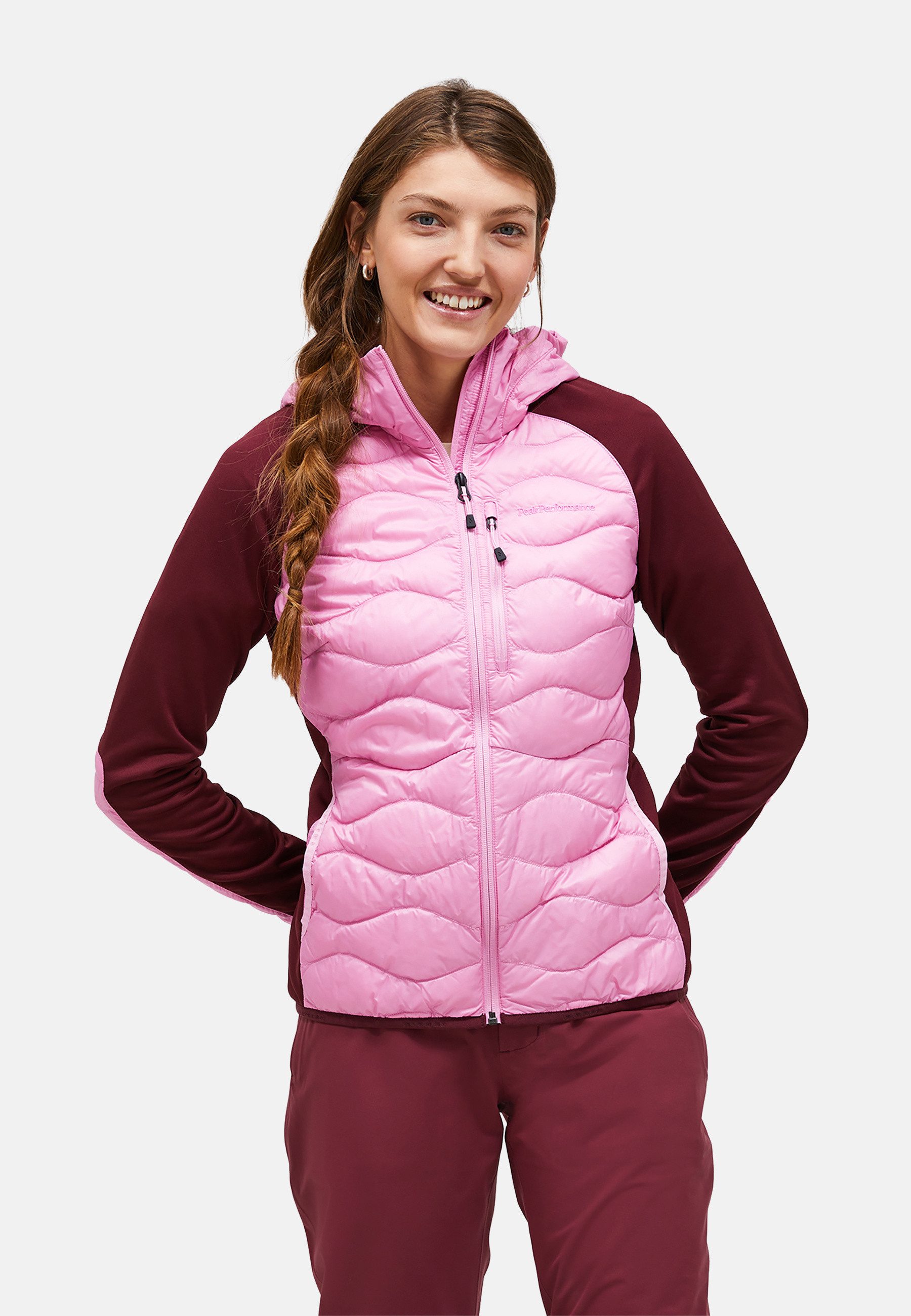 Peak Performance Funktionsjacke W Helium Down günstig online kaufen