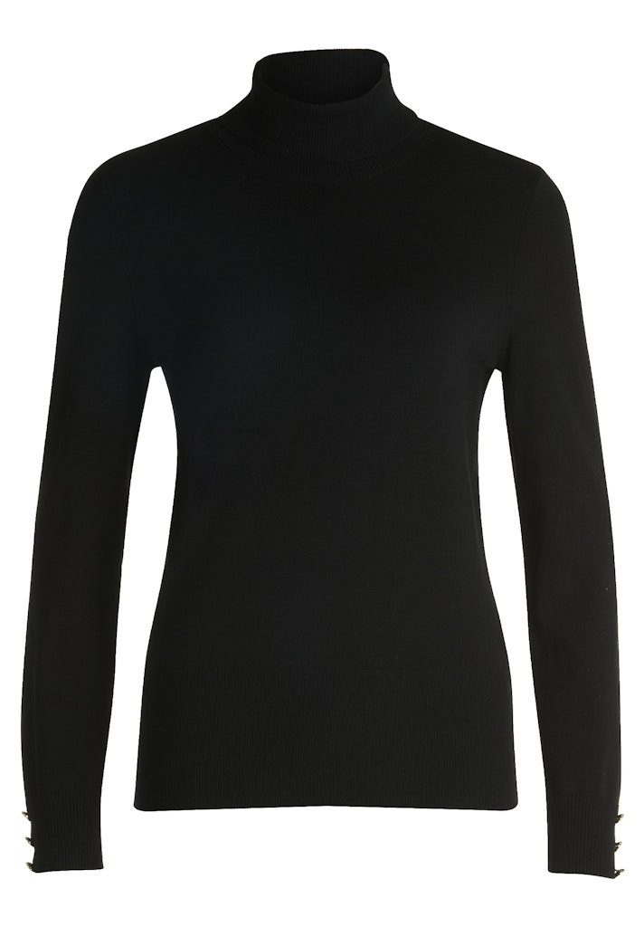 Strickpullover Damen langarm
