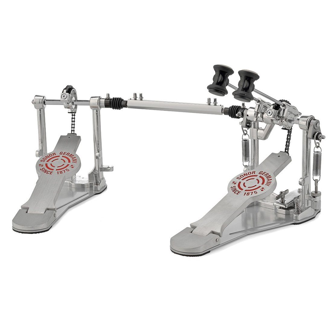 SONOR Schlagzeug Sonor Doppelpedal DP 2000