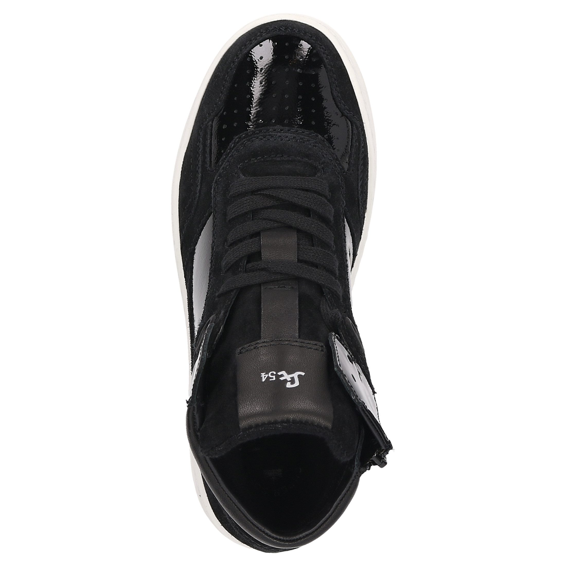 SIOUX Maites sneaker 002 Stiefelette