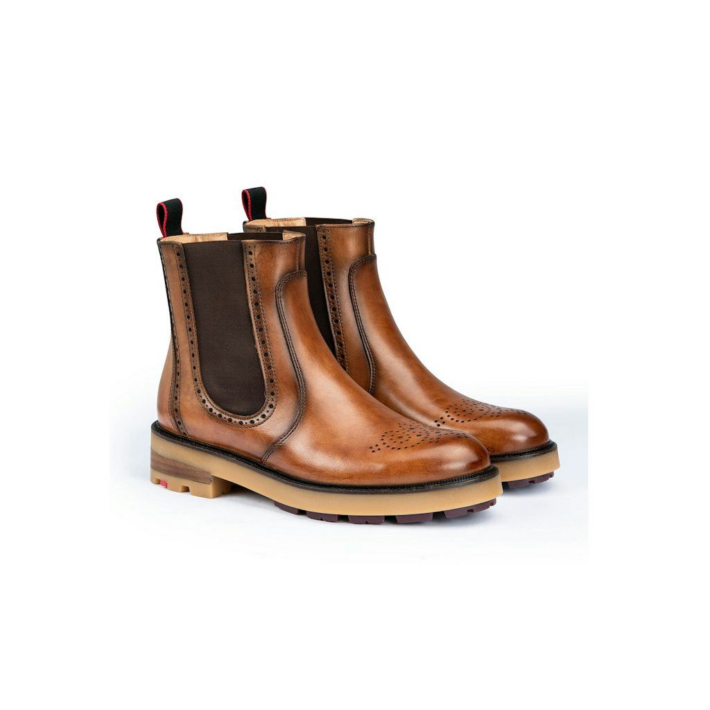 Lloyd Chelsea Boot für Damen Chelseaboots (keine Angabe, 1-tlg., keine Angabe)
