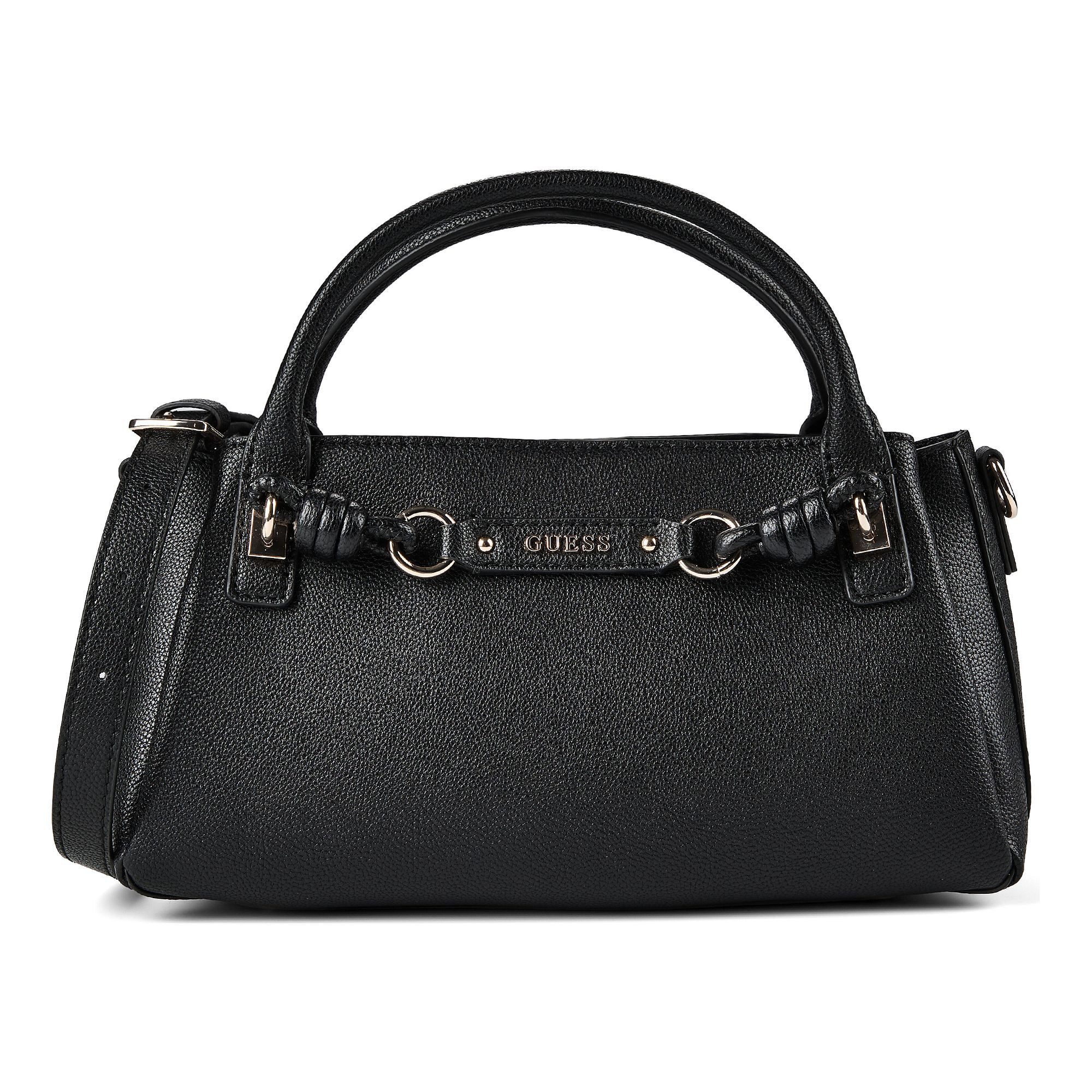 Guess Henkeltasche Camelia, Polyurethan