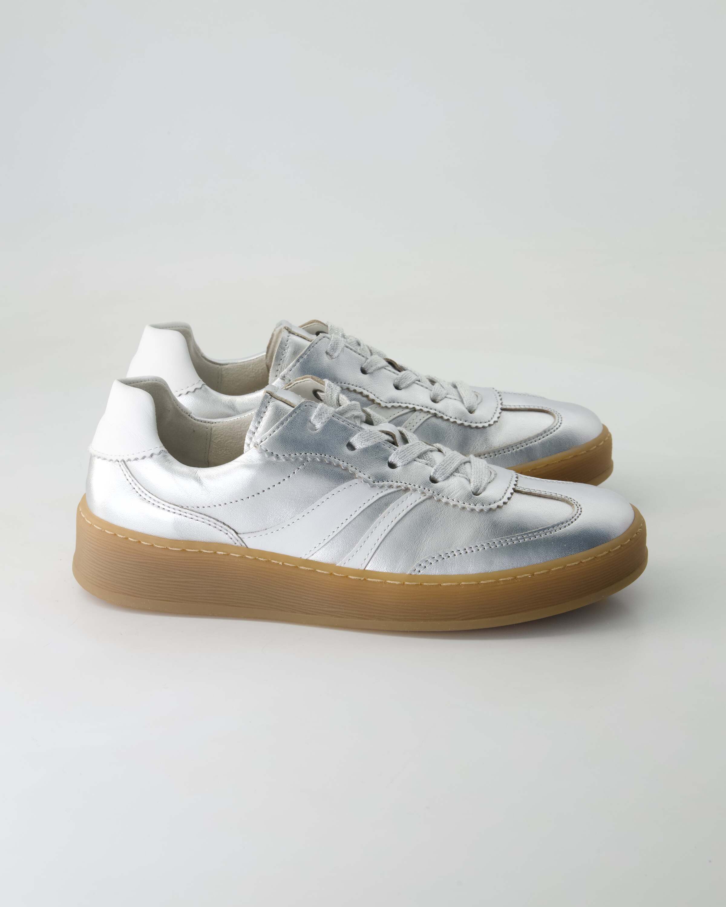 Gabor Comfort 66.435.80 Sneaker Obermaterial: Leder günstig online kaufen