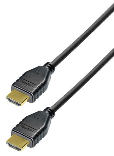 Maxtrack HDMI-Kabel, HDMI, HDMI auf HDMI (300 cm), Ultra Hight Speed HDMI Kabel 2.2, 8K