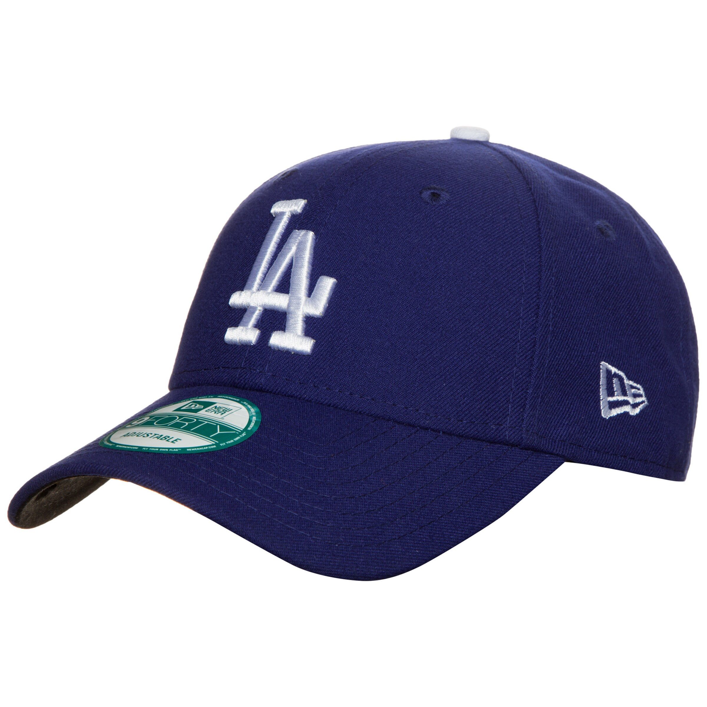 New Era Flex Cap 9Forty Mlb The League Los Angeles Dodgers (1-St)