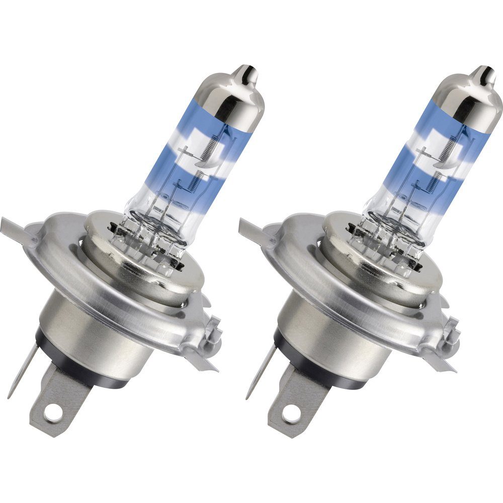 Philips KFZ-Ersatzleuchte Philips Automotive 12342RGTS2 Halogen Leuchtmittel RacingVision H4 60