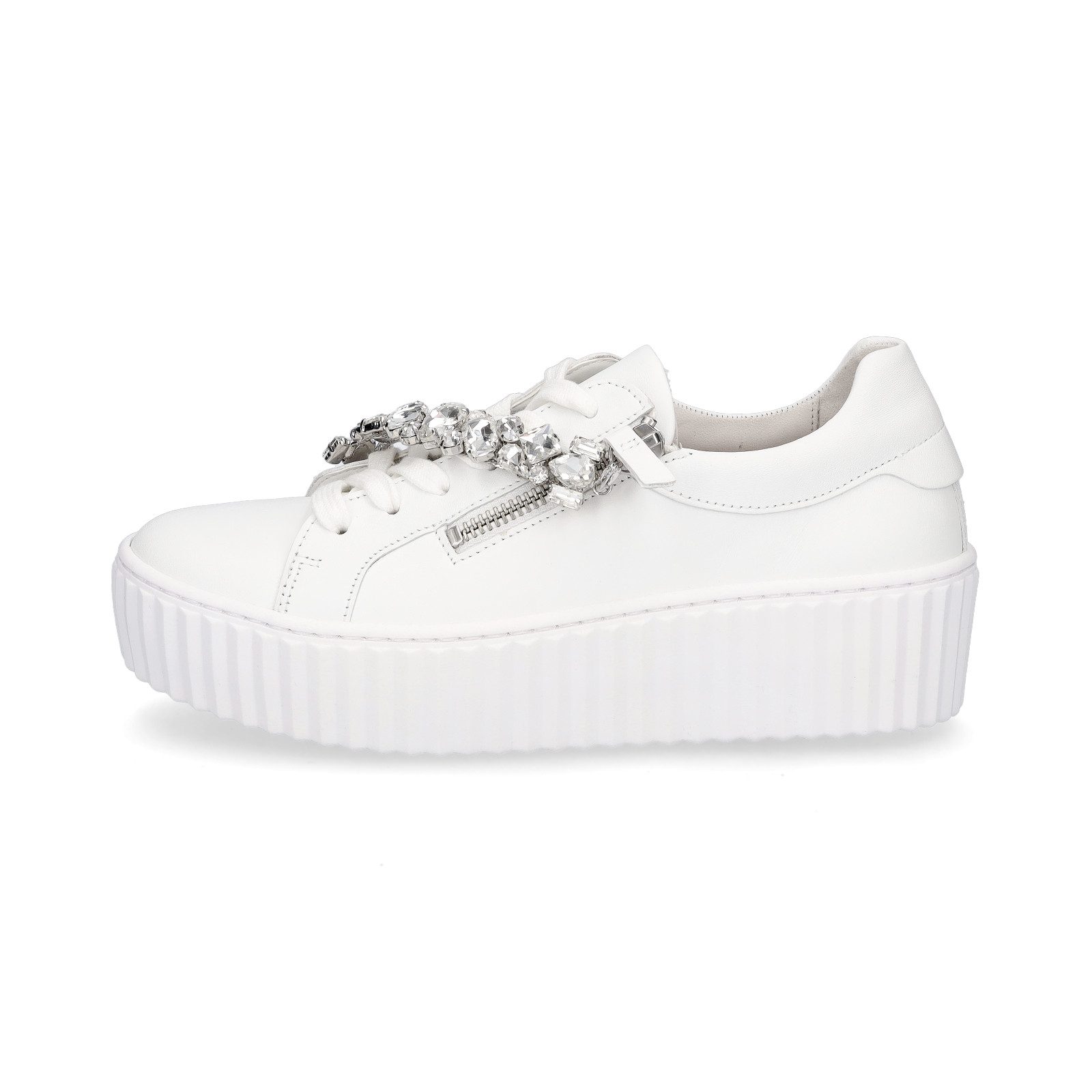 Gabor Gabor Damen Sneaker weiß Sneaker