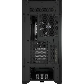XMX Performance Gamer PC V Gaming-PC (AMD Ryzen 9 7950X3D, Radeon RX 7900 XT, Wasserkühlung)