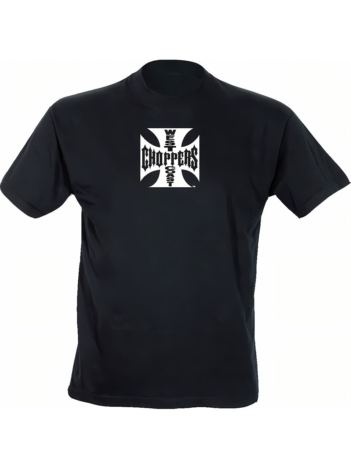 T-Shirt T-Shirt West Coast Choppers OG Classic