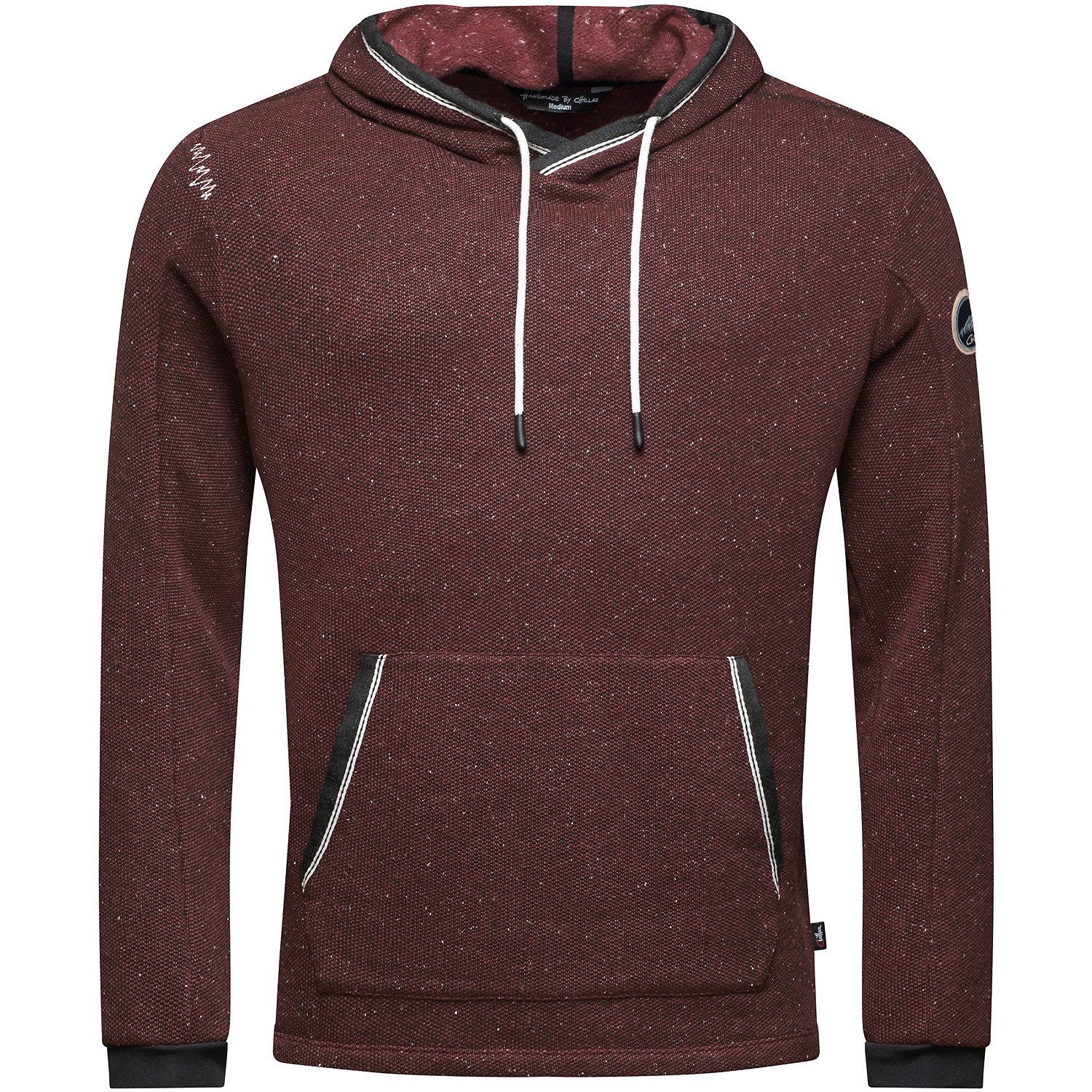 Chillaz Longsleeve Sweatshirts M ALICANTE LOGO günstig online kaufen