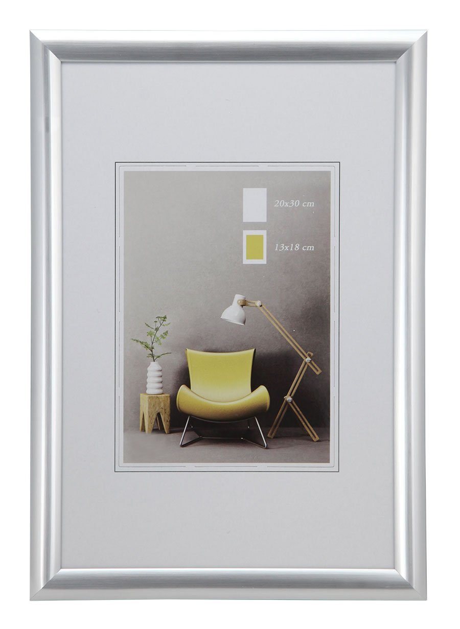 IDEAL TREND Bilderrahmen Studio Line Kunststoff günstig online kaufen