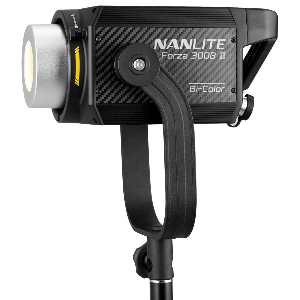 Nanlite LED Studiobeleuchtung Forza 300B II Bi-Color