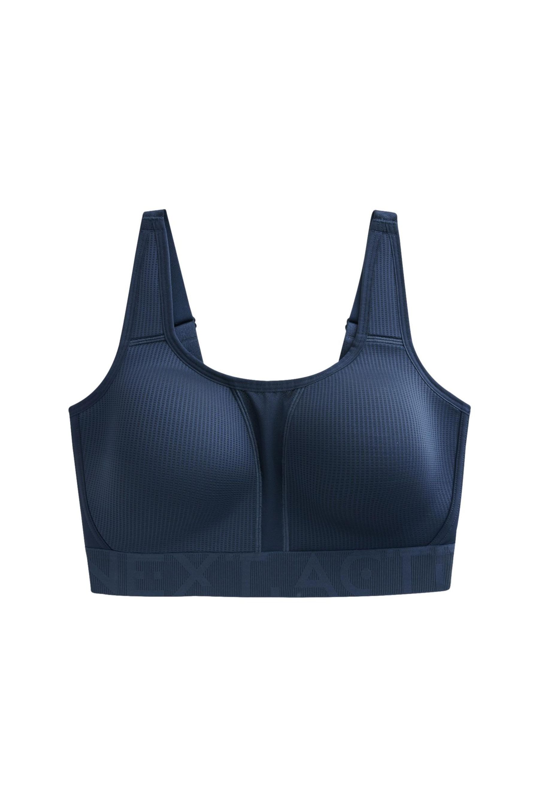 Sport-BH Ultimate Dry Tech Sport-BH mit starkem Halt, DD+