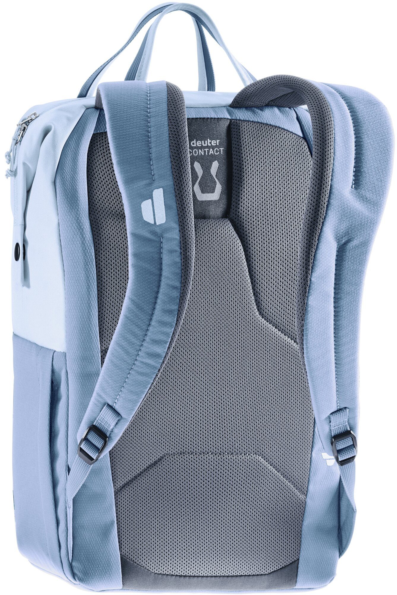 deuter Freizeitrucksack Vista, mit 14 oder 28 Litern, aus Polyester, sportlicher Stil