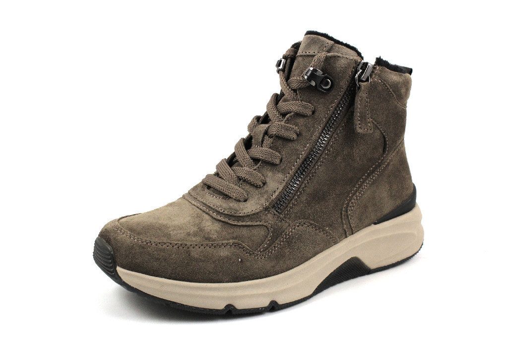 Stiefeletten für Damen Stiefelette