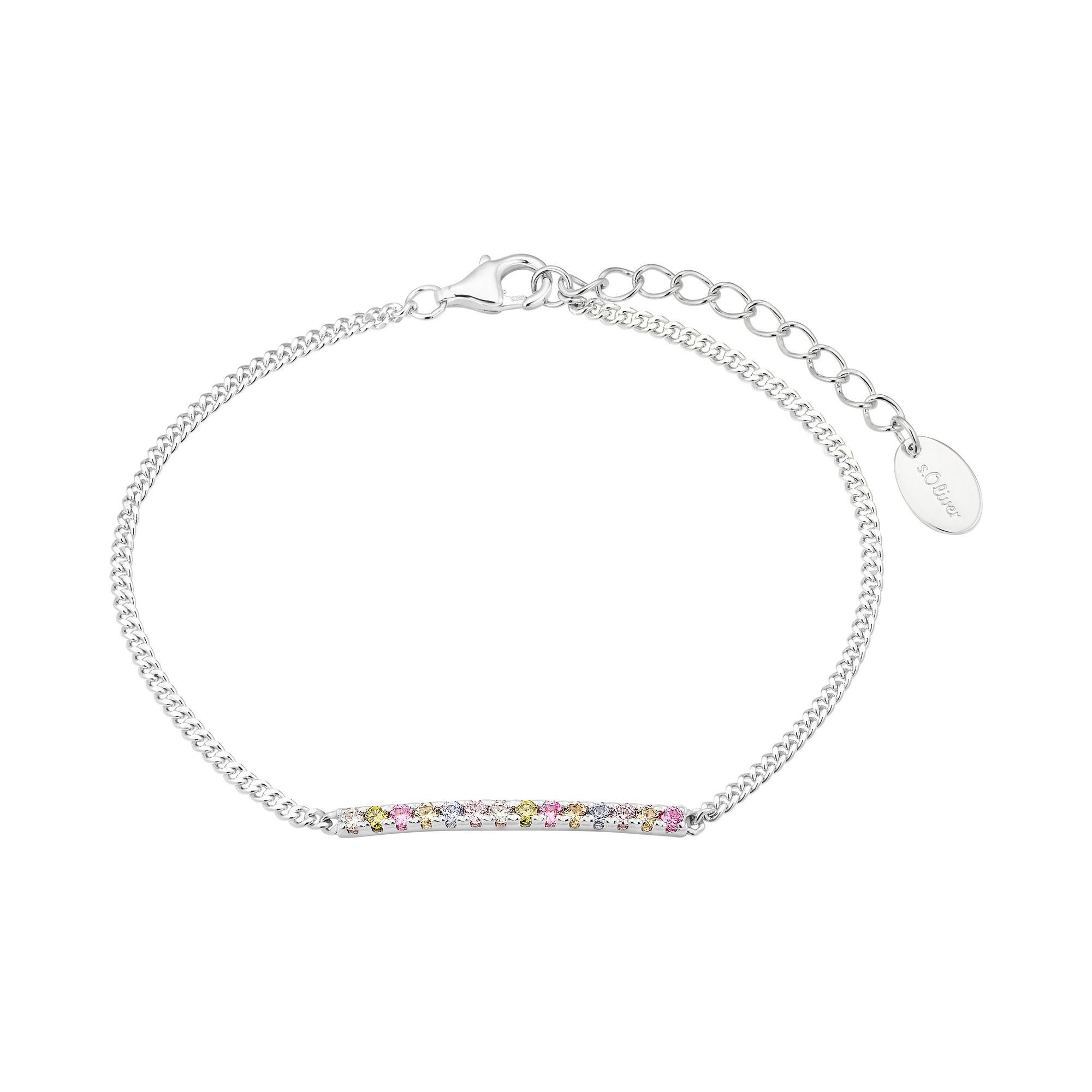 s.Oliver Armband 2037839