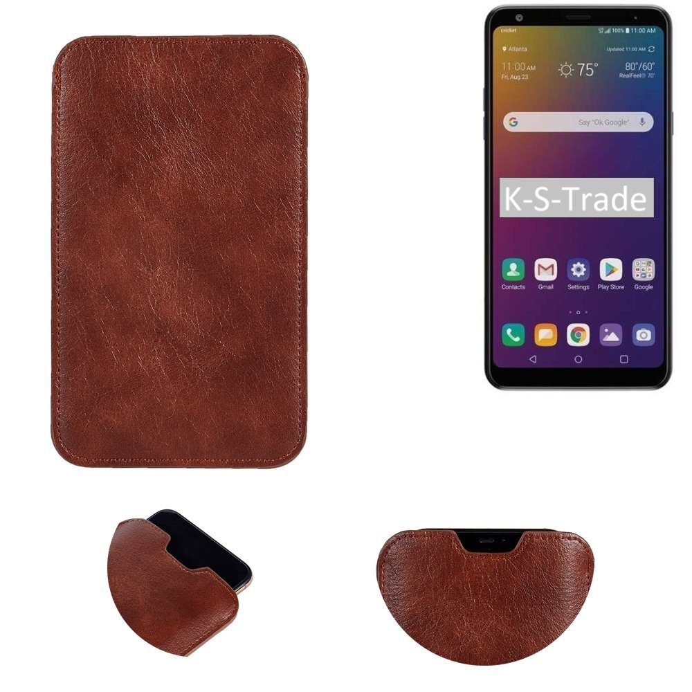 Handyhülle für LG Electronics W30 Pro