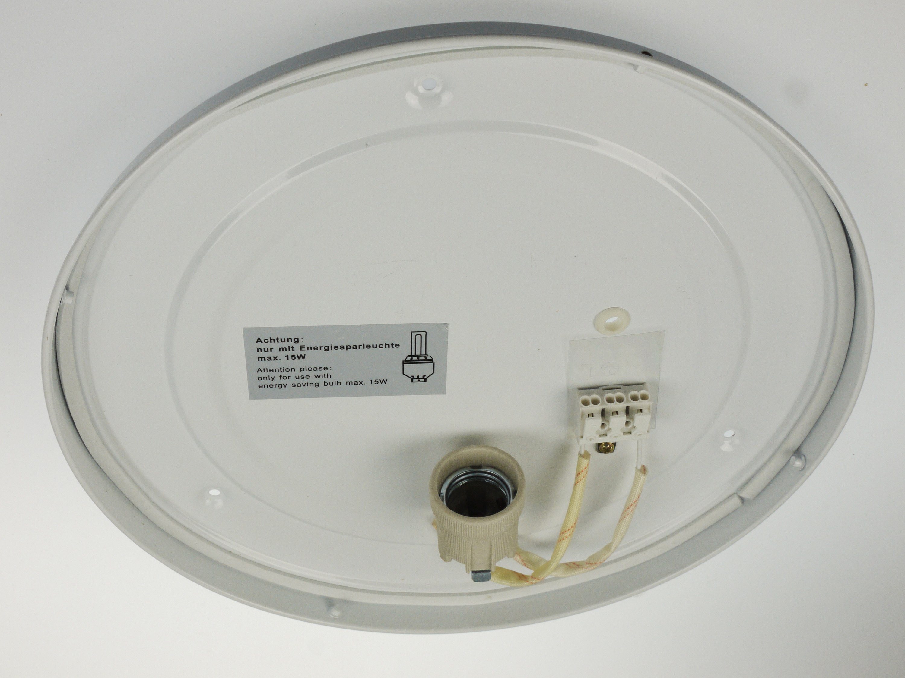 niermann Deckenleuchte Lustige Waldtiere, Kinderzimmer, Kinderlampe