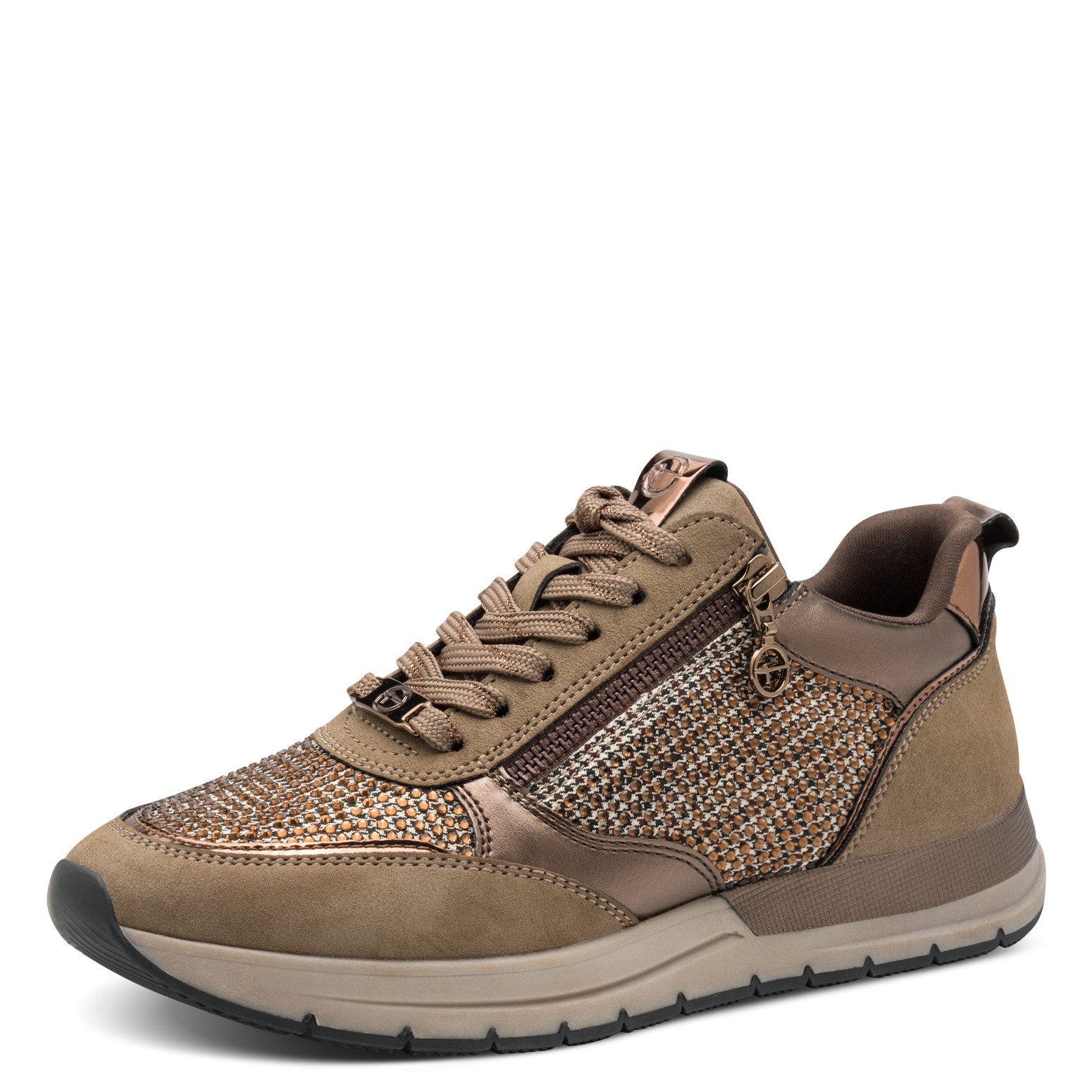 Plateausneaker