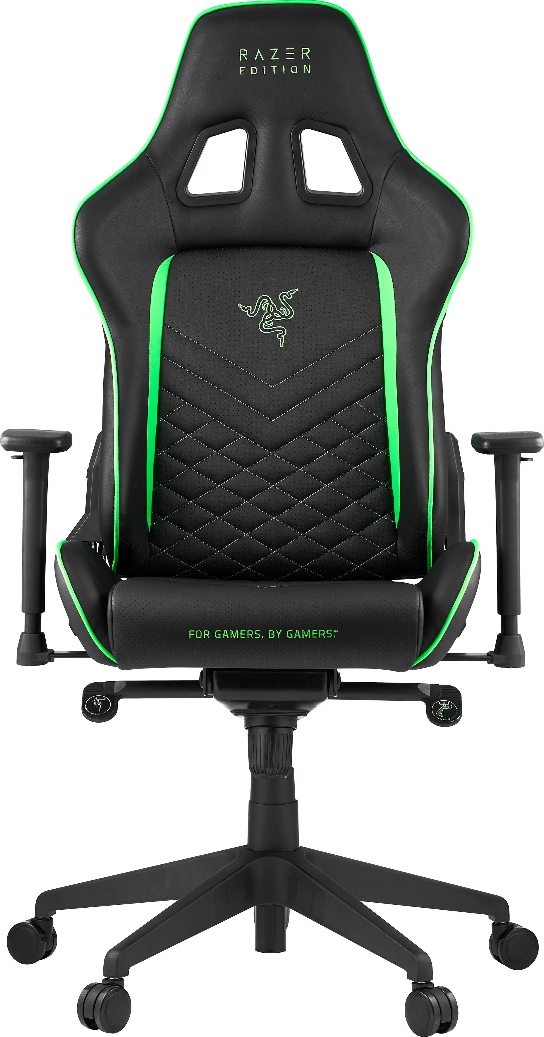 RAZER Gaming-Stuhl Gaming Chair Tarok Pro