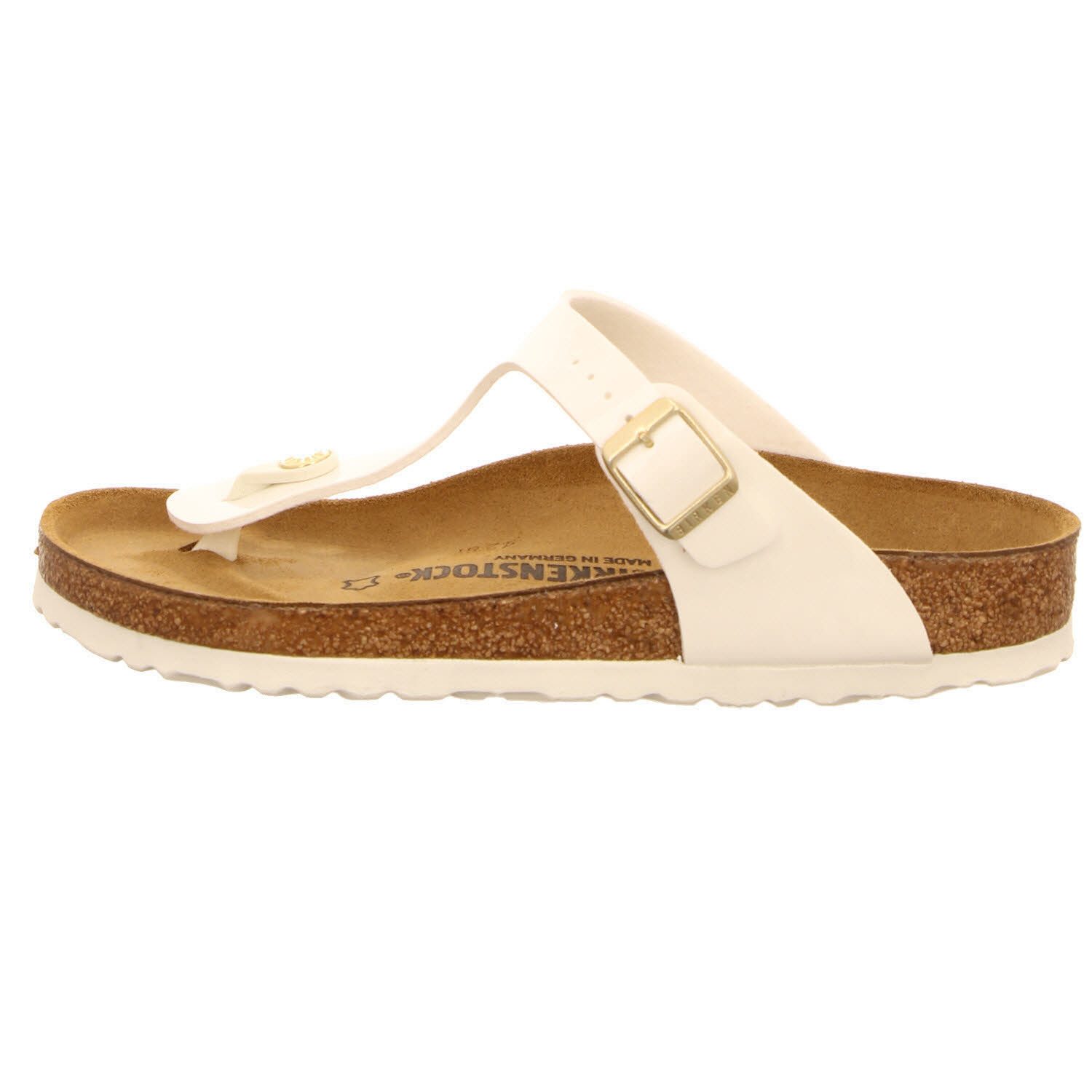 Birkenstock Pantolette günstig online kaufen