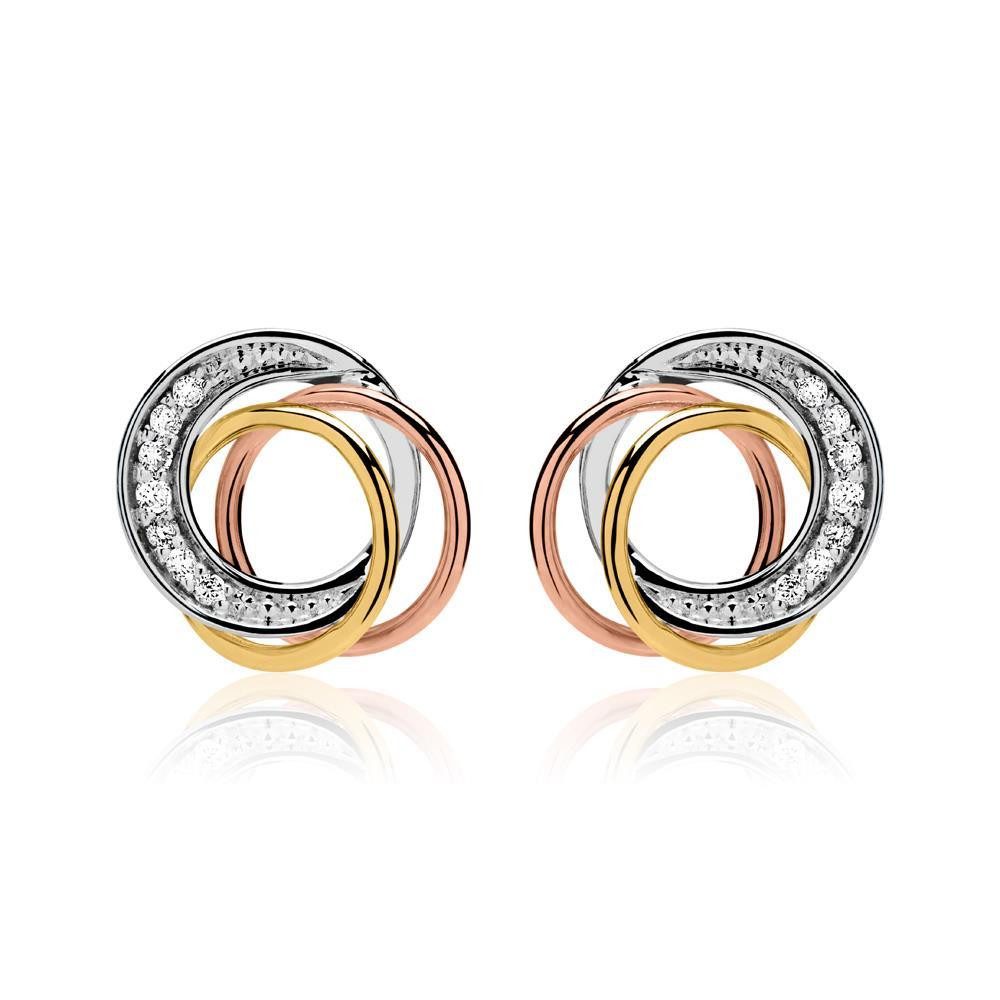 Unique Paar Ohrstecker Unique Ohrstecker...