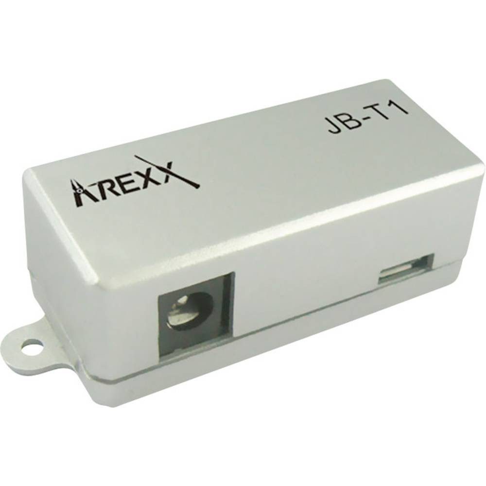 Arexx Anschlussbox Smart-Home-Steuerelement