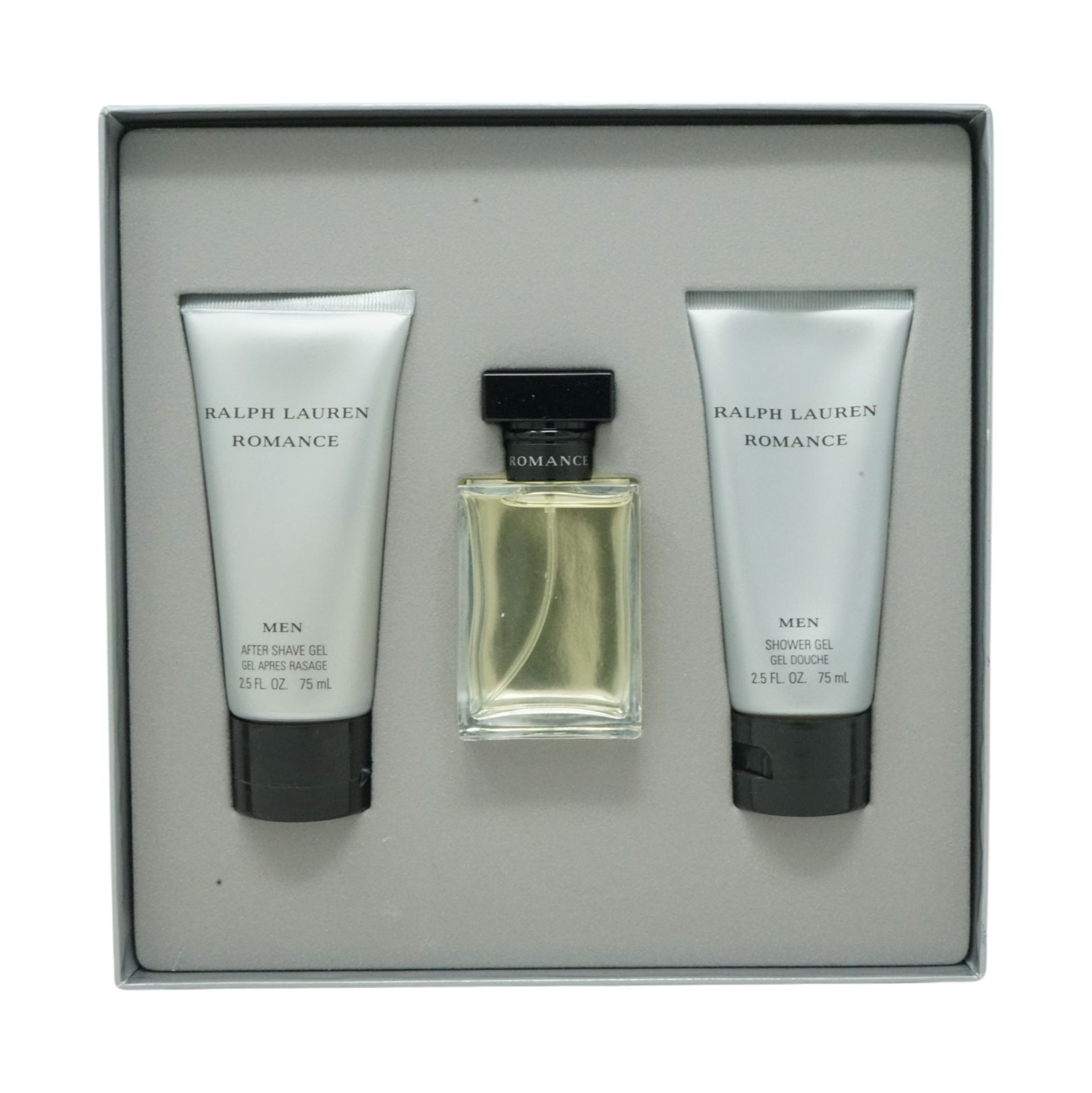 Ralph Lauren Handcreme Ralp Lauren Romance Men Eau de Toilette 50ml