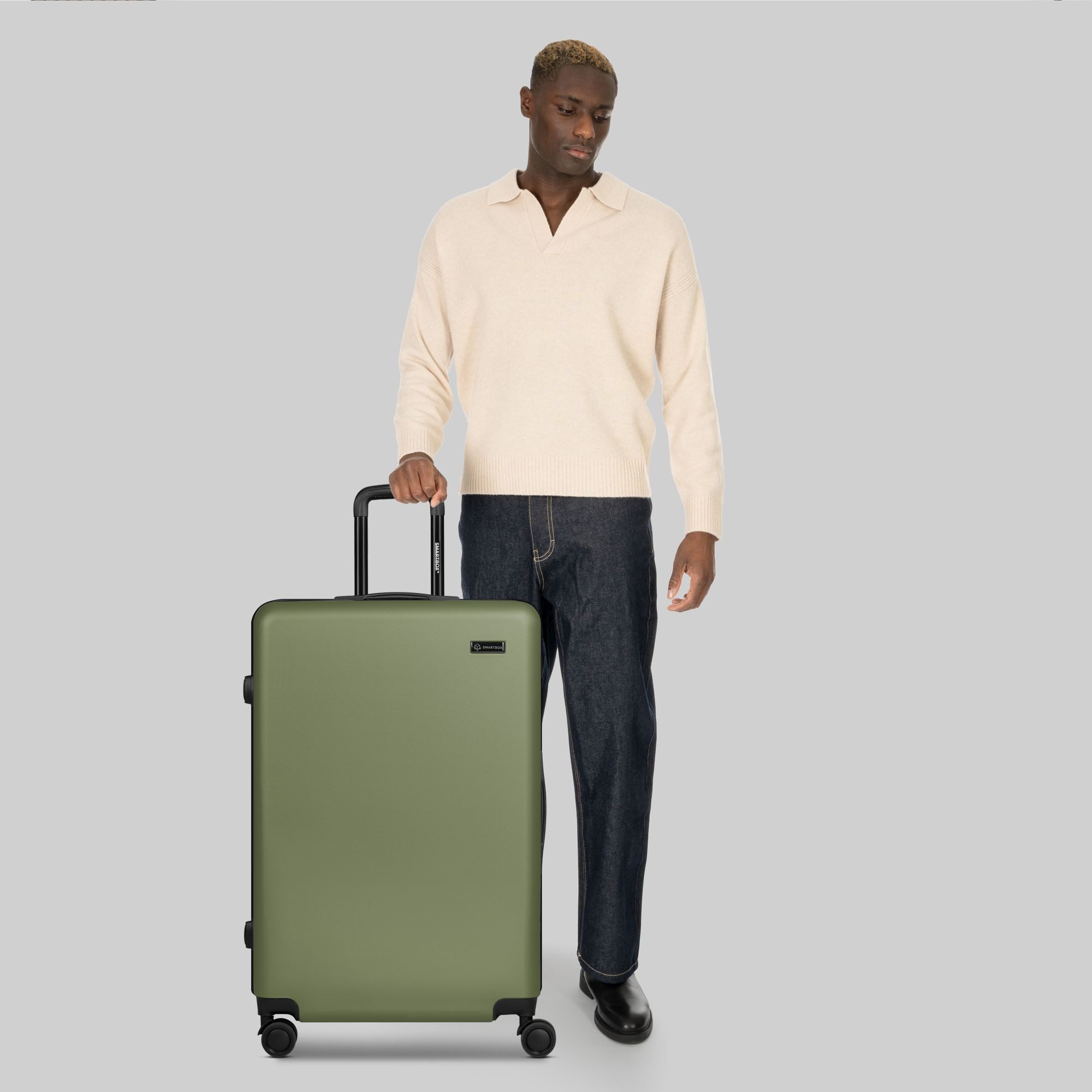 Smartbox Hartschalen-Trolley Edition 05, 4 Rollen, günstig online kaufen
