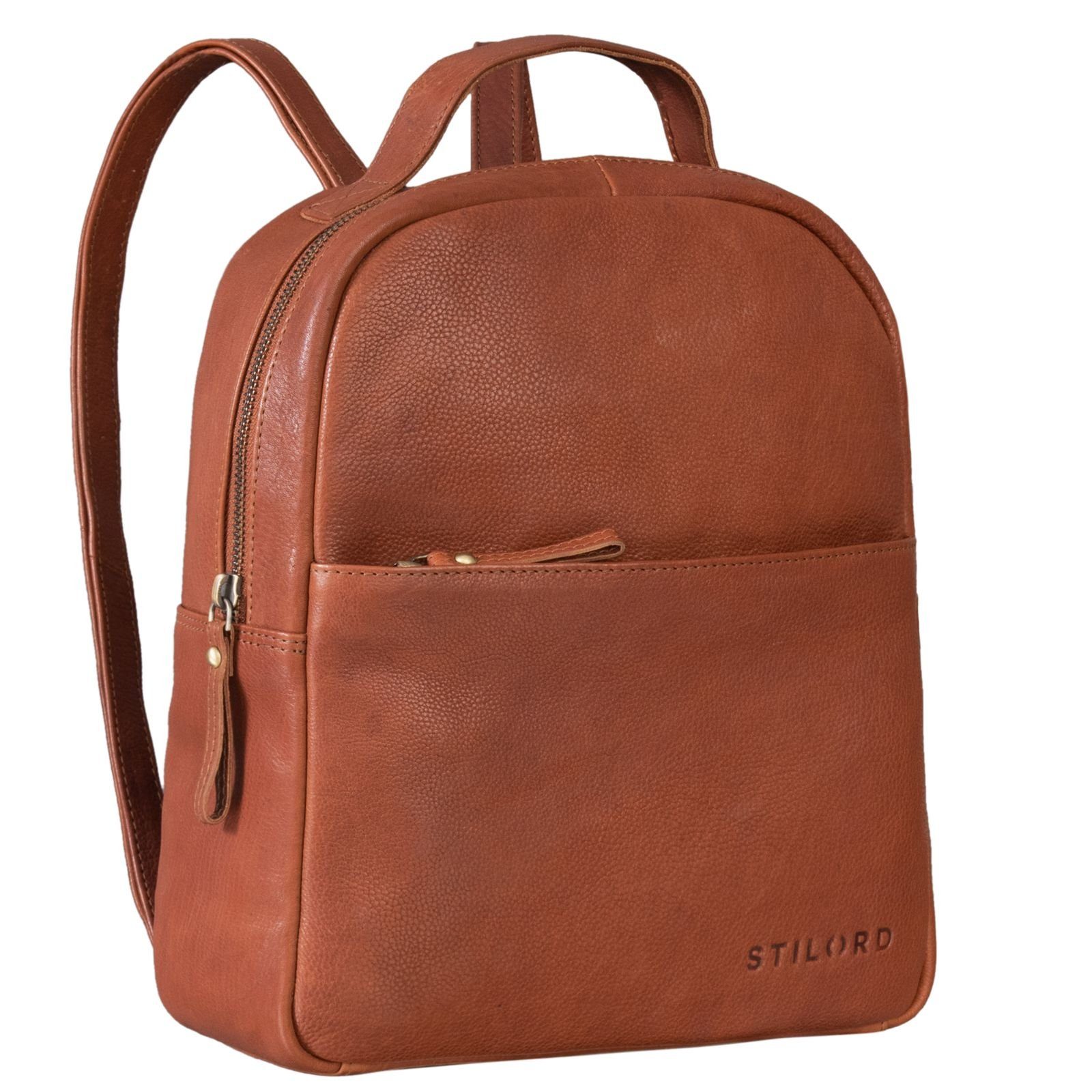 STILORD Cityrucksack "Kayla" Moderner Damen Rucksack günstig online kaufen