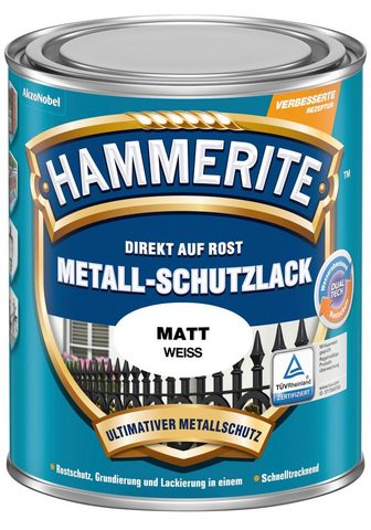  Hammerite  Metallschutzlack matinis 02...