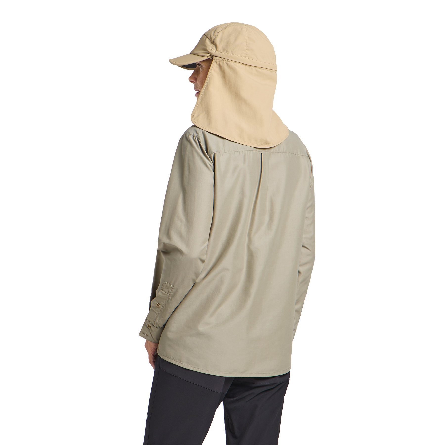 Jack Wolfskin Strickmütze CANYON CAP