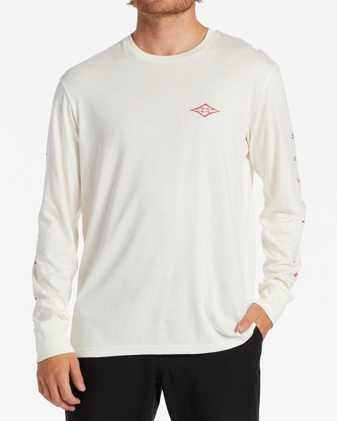 Langarmshirt Billabong Unity