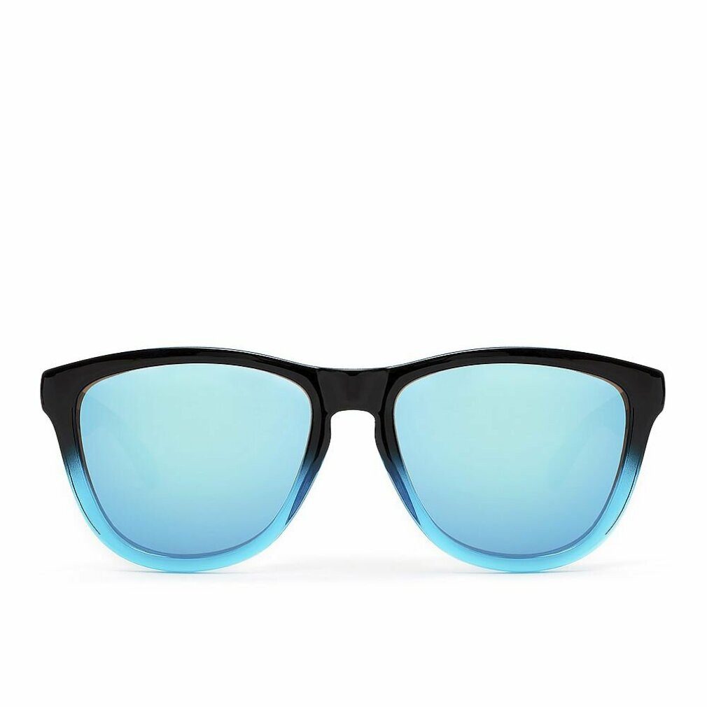 Hawkers Sonnenbrille ONE #fusion clear blue 54 mm
