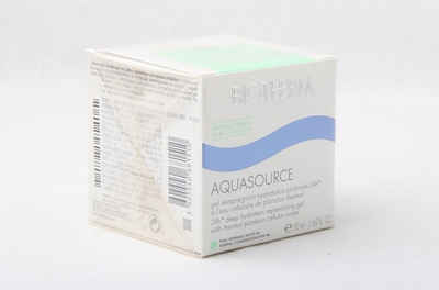 BIOTHERM Gesichtspflege Biotherm Aquasource 24h cream Normale Haut 50ml