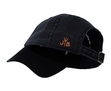 Jumping Bird Baseball Cap