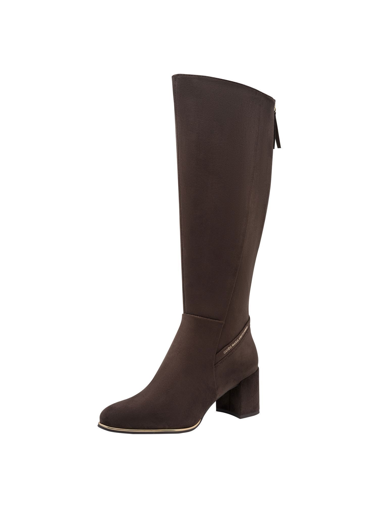 MARCO TOZZI MT FEEL ME mit Blockabsatz Blockabsatz 2-85508-47 Stiefel