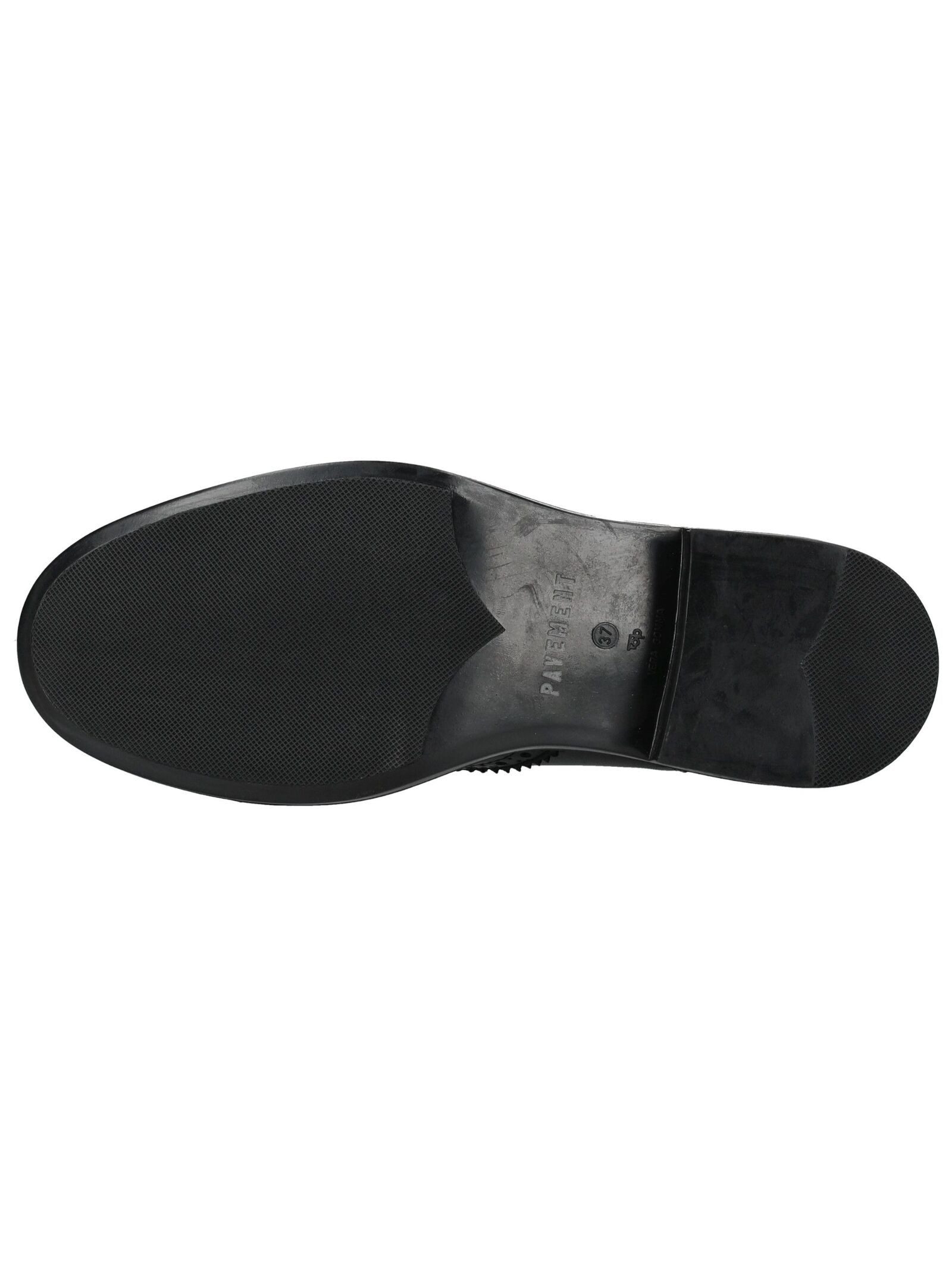 Pavement Pavement Stiefelette Leder/Textil Stiefelette