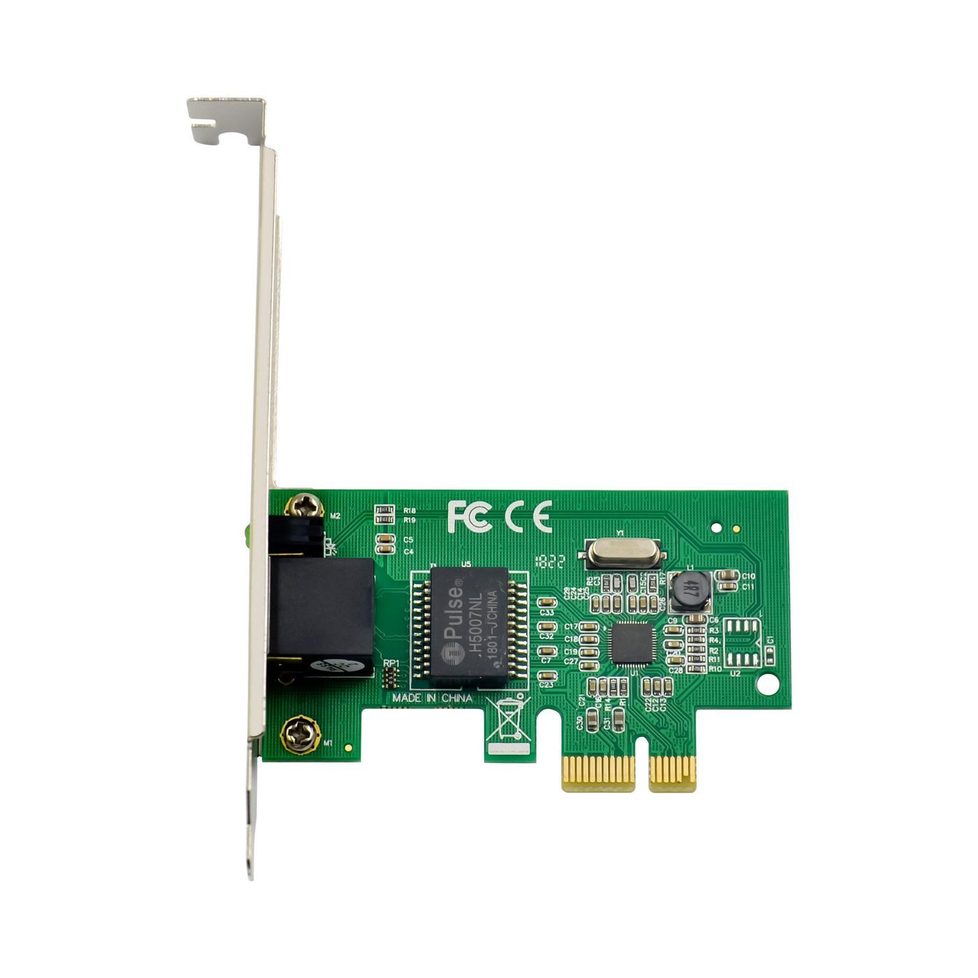 Microconnect Netzwerk-Adapter