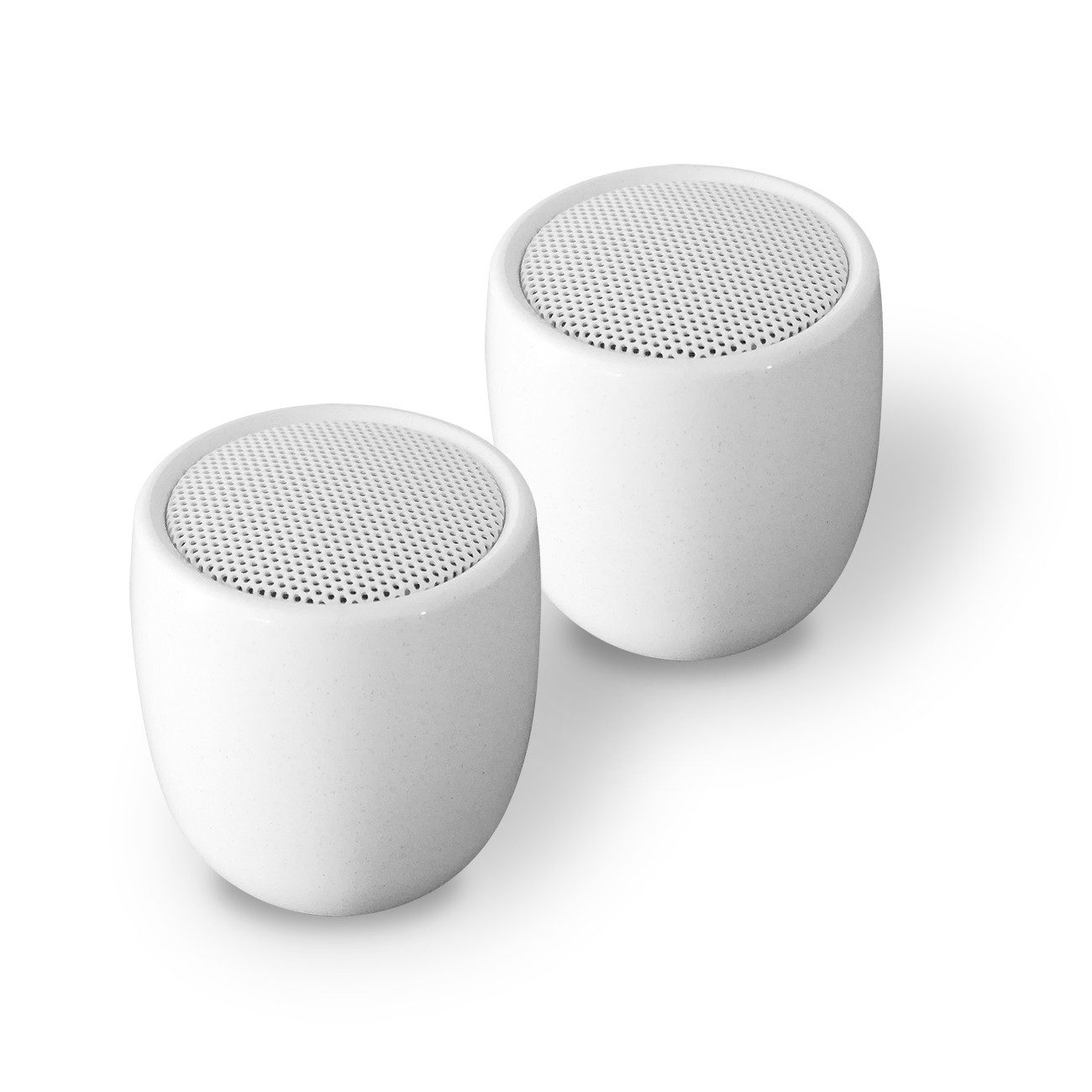 Bows - drahtlos Lautsprecher - TWS - A2DP/AVRCP/HFP Bluetooth-Lautsprecher