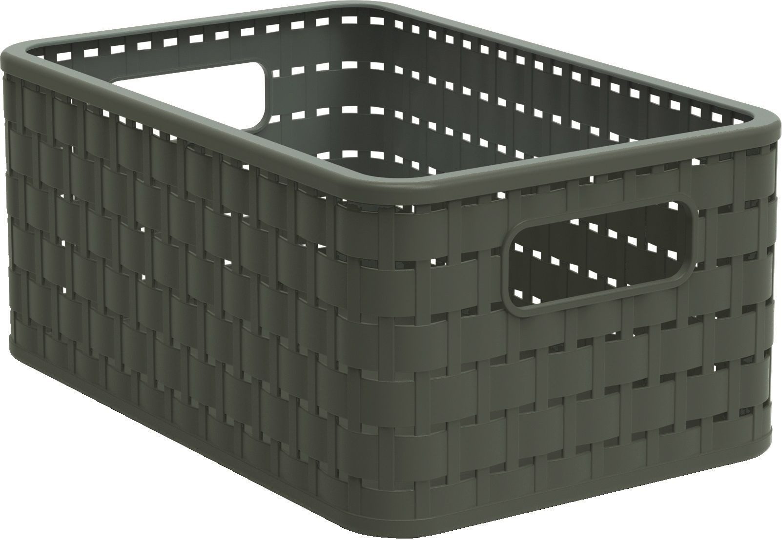 ROTHO Aufbewahrungskorb