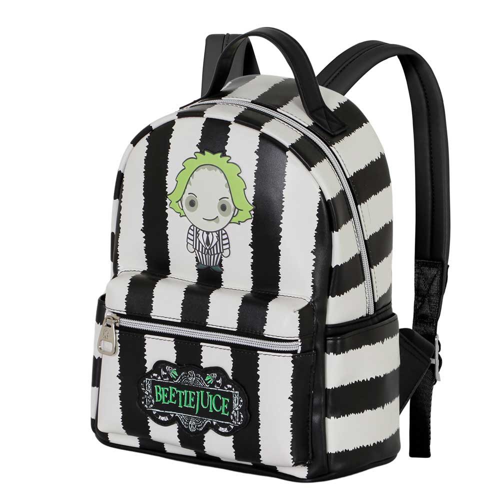 Cityrucksack Beetlejuice America Rucksack Tagesrucksack Alltagsrucksack