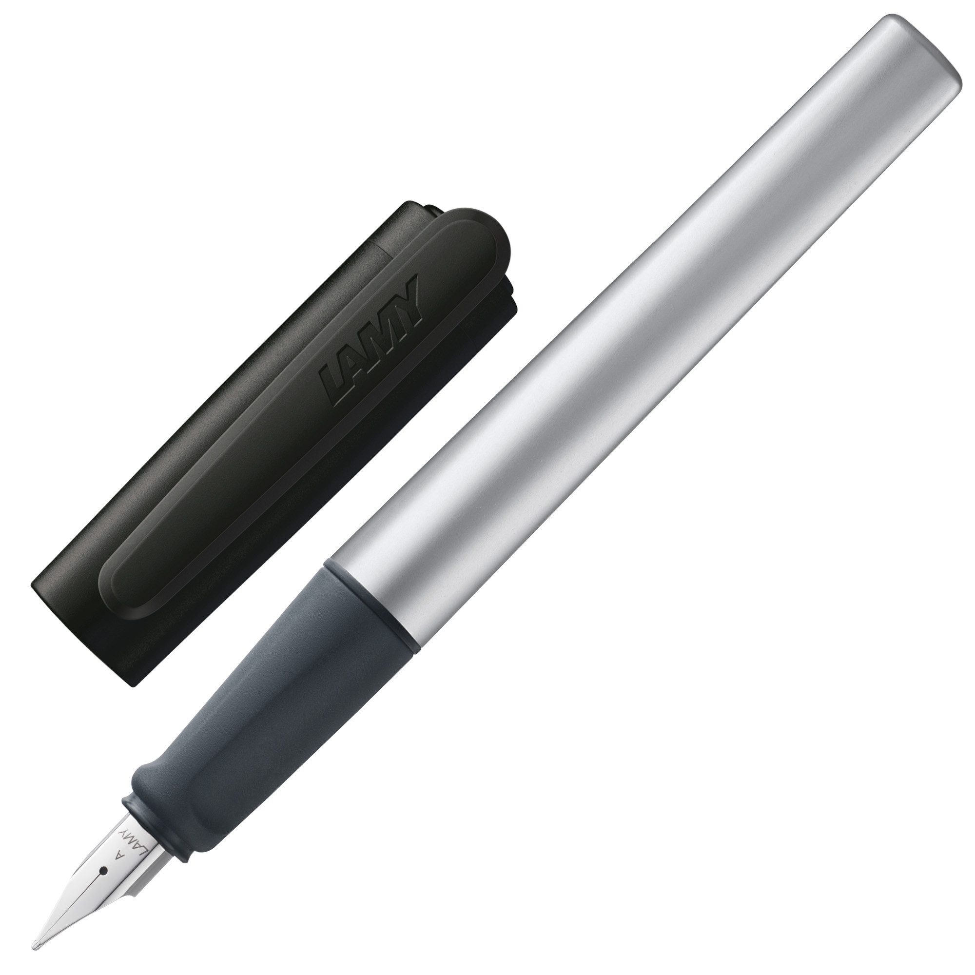 Füller LAMY Füller nexx 037 SCHWARZ Stärke A