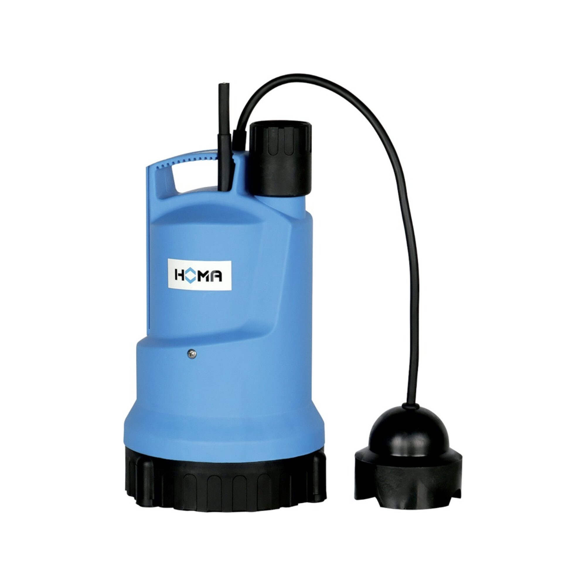 HOMA HOMA Flachsaugerpumpe C240WF Sensoflat